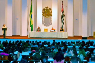 Premiação oficial aconteceu na última quarta-feira (17/02), no Palácio dos Bandeirantes, em São Paulo