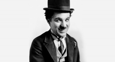 Curta(S) Chaplin 