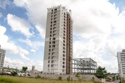 A construção civil foi um dos setores que apresentou crescimento nas contratações formais durante o primeiro trimestre em Itu, de acordo com dados do Caged 